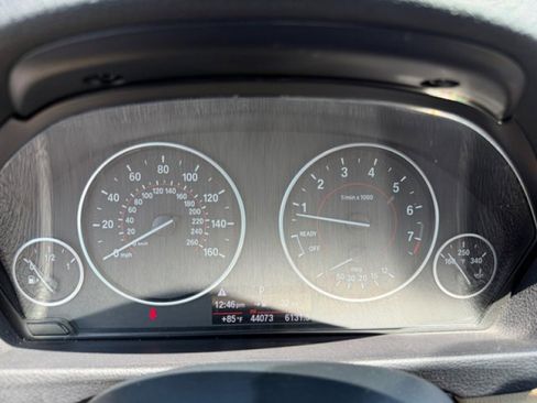 Used 2017 BMW 330i Sedan RWD image 21