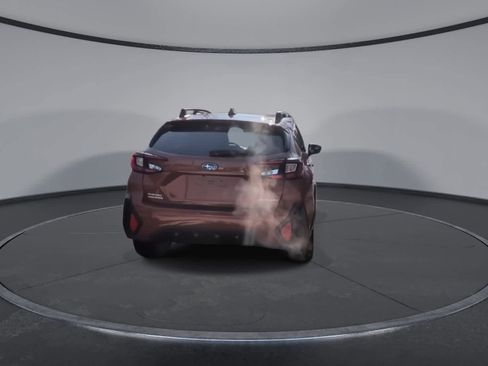 Certified 2024 Subaru Crosstrek 2.0i Premium image 7