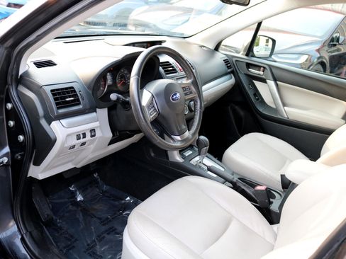 Used 2014 Subaru Forester 2.5i Limited image 13