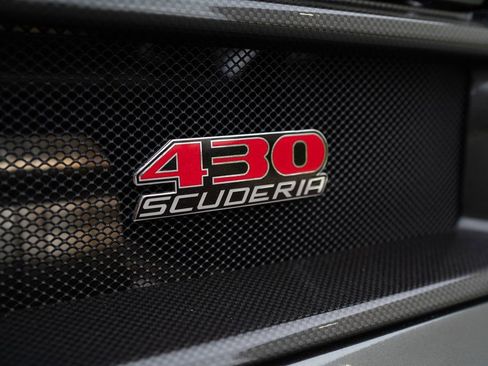 Used 2009 Ferrari F430 Scuderia image 42