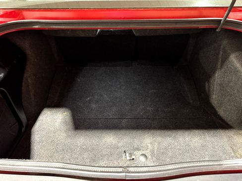 Used 2009 Dodge Challenger SRT8 w/ SRT Option Group II image 27