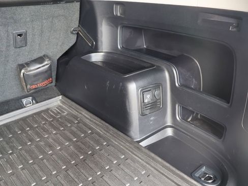 Used 2022 Toyota 4Runner SR5 Premium w/ TRD Black Wheel Package (TMS) image 32