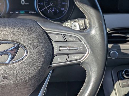 Used 2020 Hyundai Palisade SEL image 17