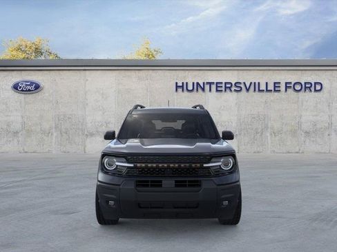 New 2026 Ford Bronco Sport Big Bend AWD/4WD image 6