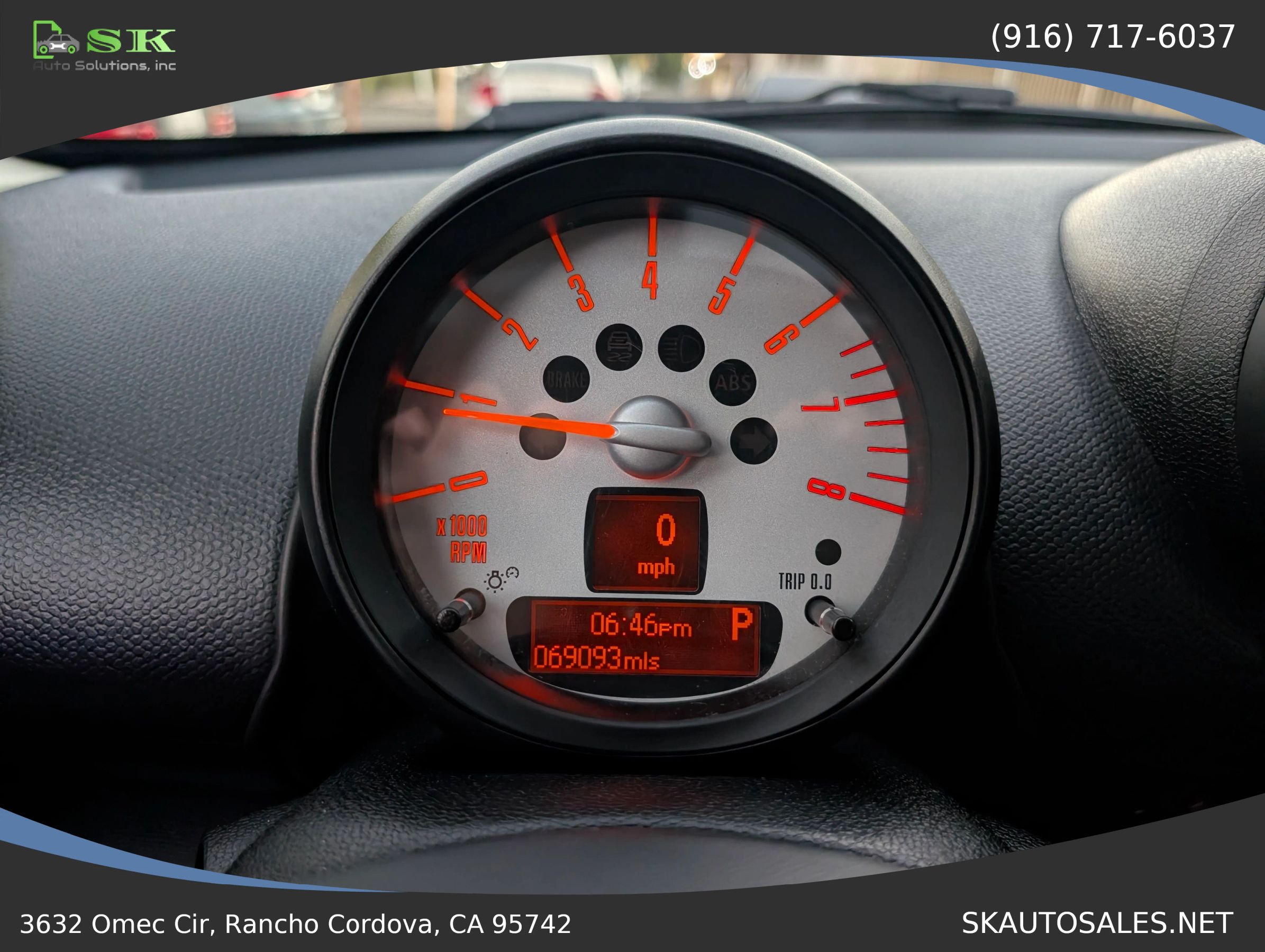 Used 2014 MINI Cooper Countryman S AWD/4WD image 21