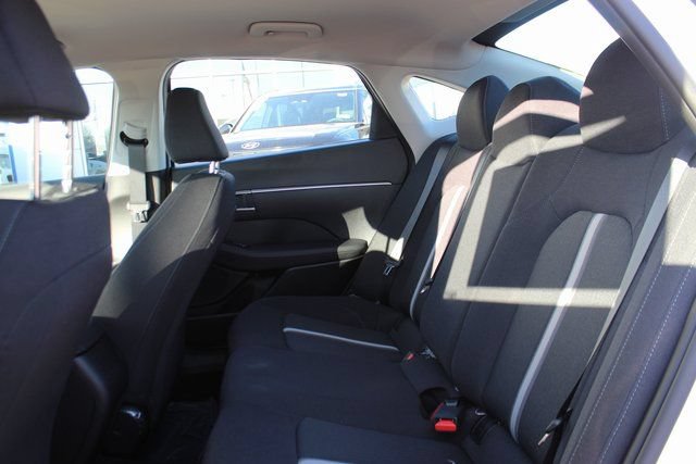 Certified 2026 Hyundai Sonata SE FWD image 26