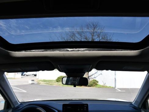 New 2026 Honda CR-V EX image 26