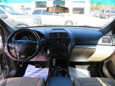 Used 2016 Ford Explorer 4WD image 6