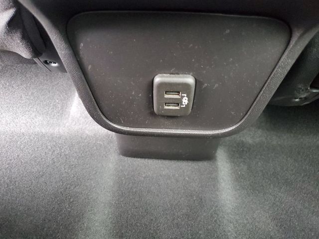 Certified 2024 Chevrolet Equinox LT w/ LPO, Floor Liner Package FWD image 15