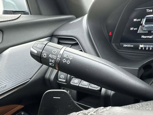 Certified 2024 Cadillac CT4 Premium Luxury image 40