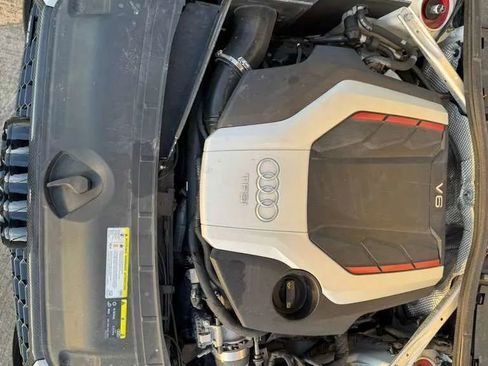 Used 2018 Audi S4 Premium Plus w/ Navigation Package image 47