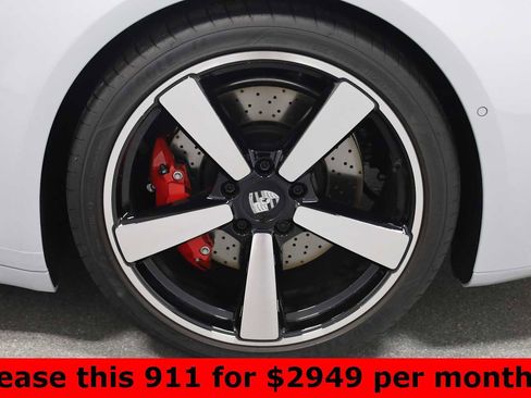 Certified 2025 Porsche 911 Carrera S image 42