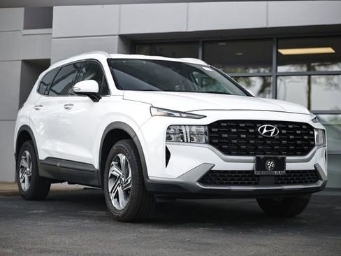 Used 2023 Hyundai Santa Fe SEL w/ Cargo Package AWD/4WD image 1