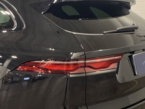 New 2026 Jaguar F-PACE R-Dynamic S image 17