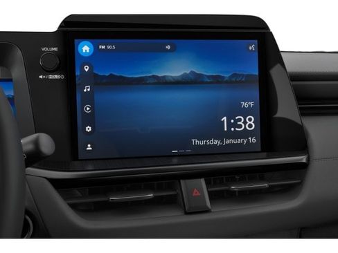 New 2026 Subaru Outback Touring XT AWD/4WD image 20