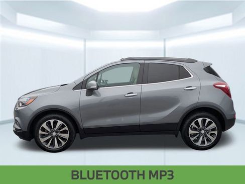 Used 2019 Buick Encore Essence image 2