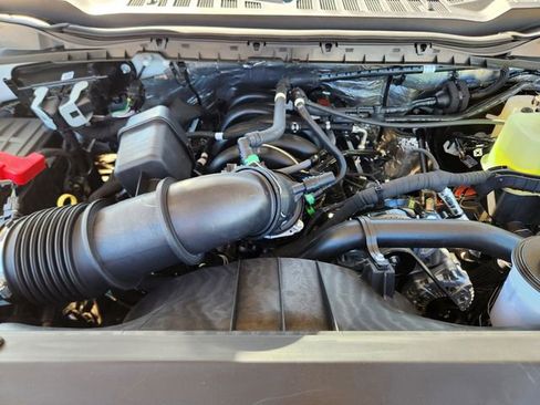 New 2026 Ford F250 XL w/ STX Appearance Package image 33