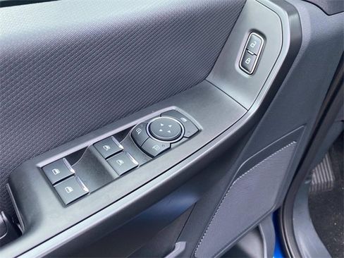 Used 2025 Ford F150 STX w/ Equipment Group 200A image 12