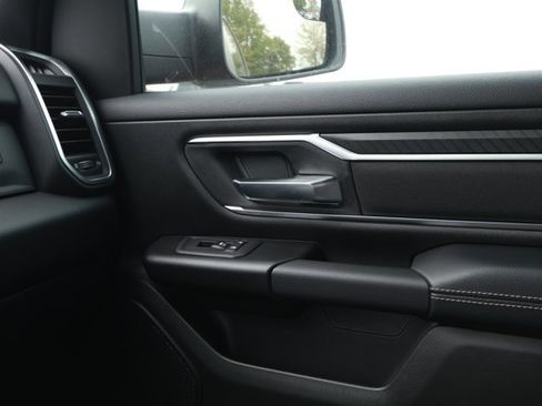New 2026 RAM 1500 Big Horn RWD image 27