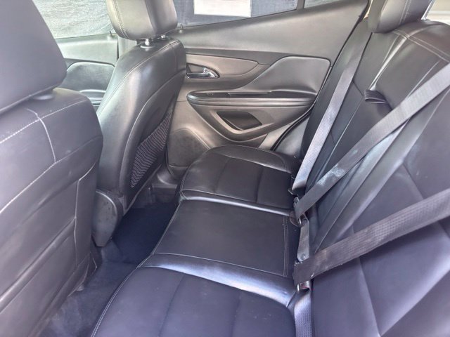 Used 2019 Buick Encore Essence FWD image 35