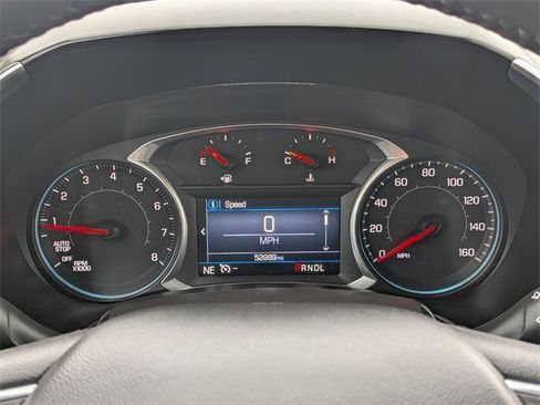 Used 2022 Chevrolet Equinox LT image 12