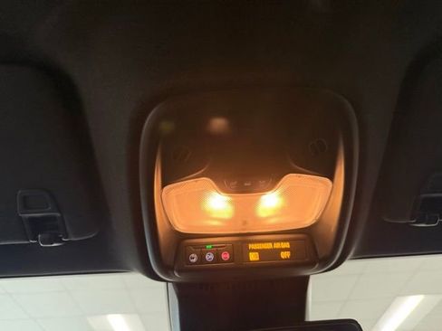 New 2026 Chevrolet Colorado W/T w/ Advanced Trailering Package image 18