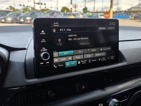 Used 2023 Honda CR-V EX-L image 21