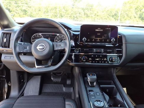 Certified 2023 Nissan Pathfinder Rock Creek AWD/4WD image 8