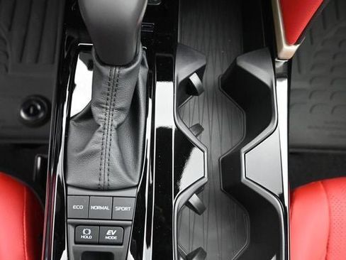 New 2026 Toyota Camry XSE w/ Premium Plus Package FWD image 21