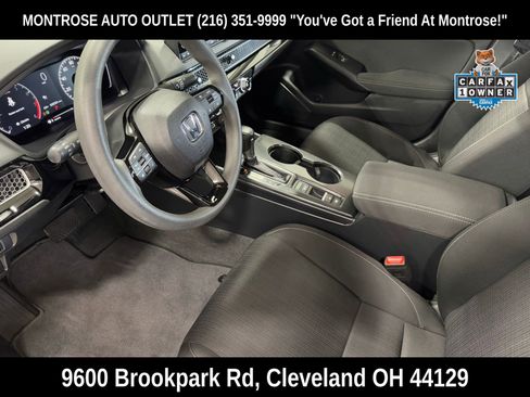 Used 2023 Honda Civic LX image 13