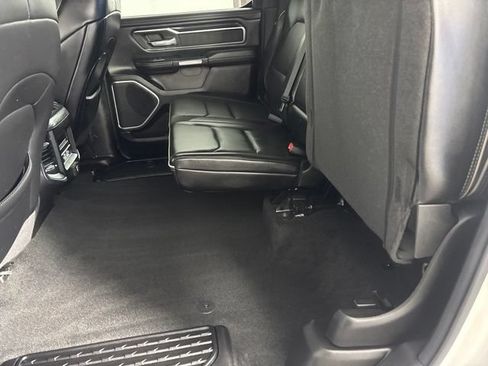 Certified 2023 RAM 1500 Laramie AWD/4WD image 25
