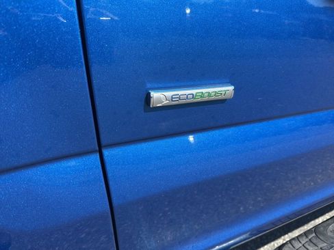 Used 2016 Ford F150 XLT w/ Equipment Group 301A Mid image 31