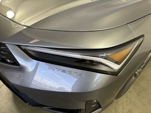 Used 2025 Acura Integra A-Spec image 28