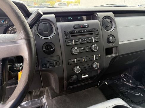 Used 2014 Ford F150 XL w/ Equipment Group 101A Mid image 22