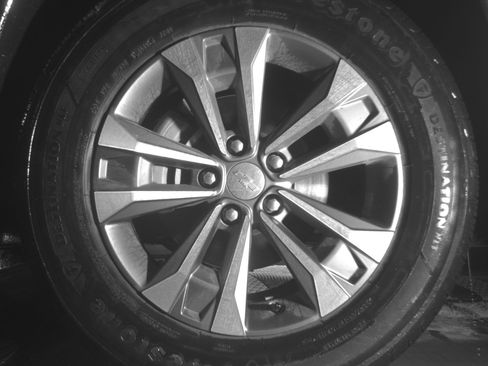 Used 2025 Chevrolet Equinox LT image 12