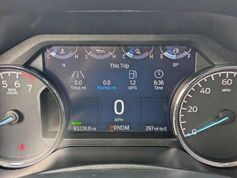 Used 2021 Ford F150 XLT w/ Equipment Group 302A High image 11