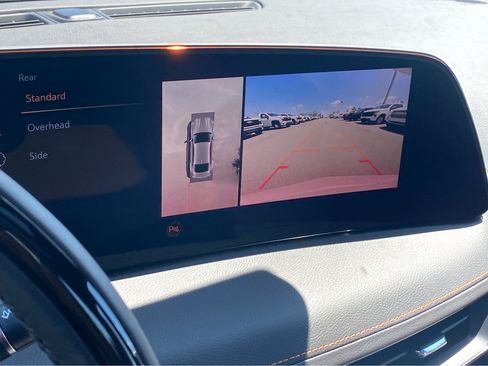 New 2025 Cadillac CT5 Premium Luxury image 10