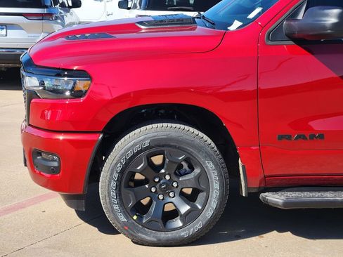 New 2026 RAM 1500 Express image 6