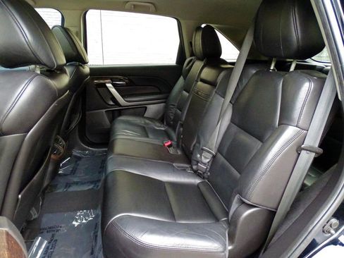 Used 2011 Acura MDX AWD/4WD image 23