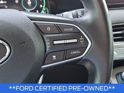 Used 2021 Hyundai Palisade Limited FWD image 33