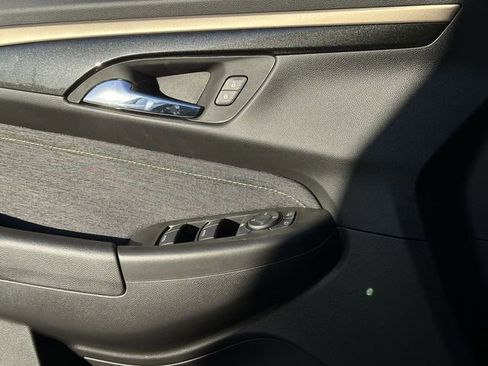 New 2025 Chevrolet TrailBlazer ACTIV w/ Convenience Package image 26