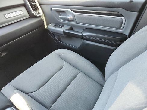 Certified 2021 RAM 1500 Big Horn image 15