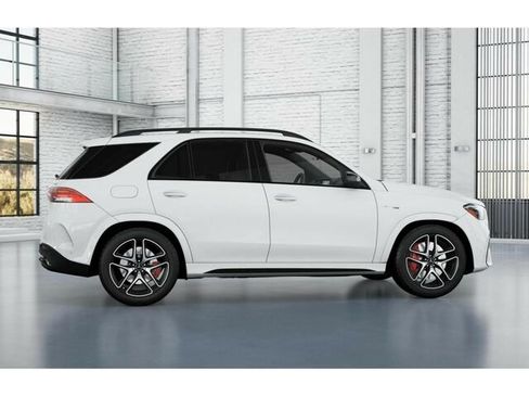 New 2026 Mercedes-Benz GLE 63 AMG S image 18
