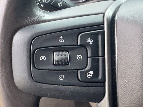 Used 2021 GMC Sierra 1500 Denali w/ Driver Alert Package II image 26