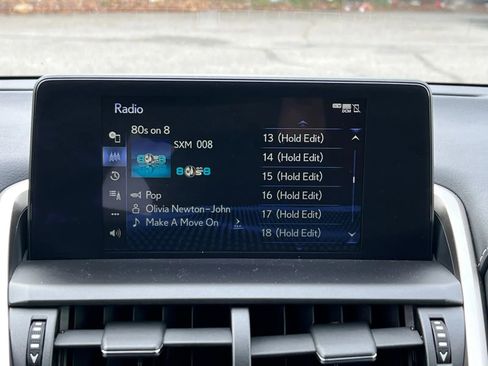 Used 2020 Lexus NX 300 AWD w/ Comfort Package image 40