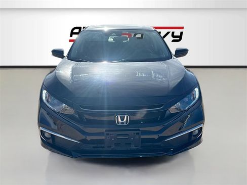 Used 2019 Honda Civic EX image 2