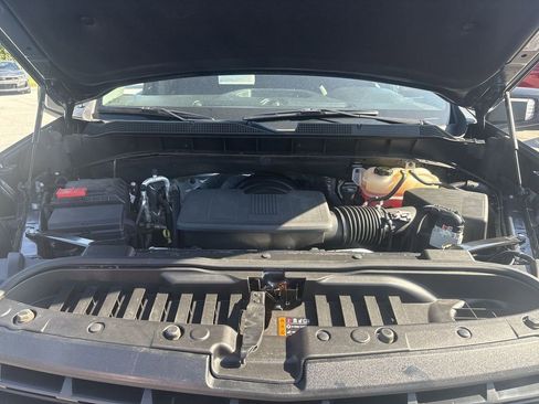 Used 2022 Chevrolet Silverado 1500 RST image 27