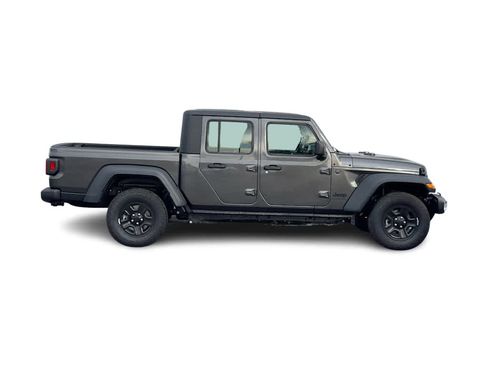 New 2025 Jeep Gladiator Sport image 5