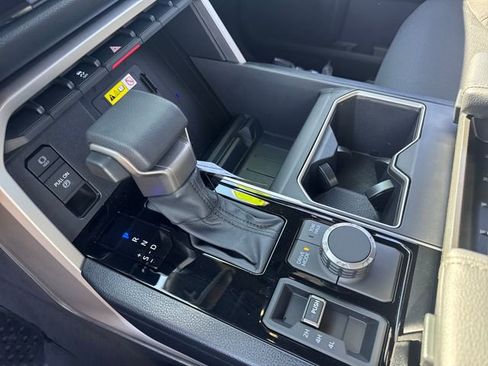 New 2026 Toyota Tundra SR5 AWD/4WD image 16