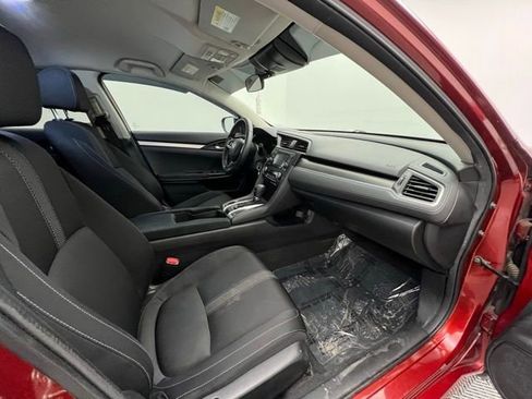 Used 2019 Honda Civic LX image 24